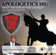 Apologetics 101: Seven Truths of the Church You Must Know to Defend Your Faith - Deacon Harold Burke-Sivers (CD)