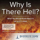 Why Is There Hell? What You Should Know About It! (CD)