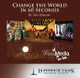 Change the World in Sixty Seconds (CD)