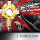 God of My Past, God of My Future (CD)
