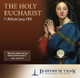The Holy Eucharist (CD)