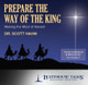 Prepare the Way of the King: Making the Most of Advent (CD)