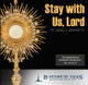 Stay With us Lord (CD)