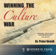Winning the Culture War (CD)