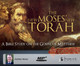 The New Moses' New Torah: A Bible Study on the Gospel of Matthew MP3