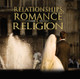 Relationships, Romance & Religion - Christina King (CD)