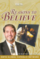 Reasons to Believe - Dr Scott Hahn - EWTN - 4 DVD SET