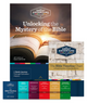 Unlocking the Mystery of the Bible - Jeff Cavins & Sarah Christmyer - Ascension Press (Workbook)