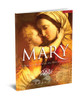 Mary: A Biblical Walk with the Blessed Mother - Dr Edward Sri - Ascension Press (Study Set)