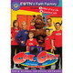 Cat. Chat - The Catholic TV Show for Kids: Episodes 5 & 6 (DVD)