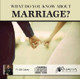 What Do You Know About Marriage?  - Fr. William Casey C.P.M. - St Joseph Communications (CD)