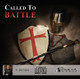 Called to Battle - Fr. William Casey C.P.M. - St Joseph Communications (CD)