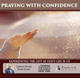 Praying with Confidence - Deacon Harold Burke-Sivers (CD)