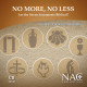 No More, No Less - Rev Deacon Dr Sherman Kuek OFS (CD)