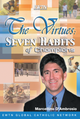 The Virtues: Seven Habits of Champions - Marcellino D'Ambrosio - EWTN (3 DVD Set)