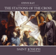 The Stations of the Cross - Steve Ray - St Joseph Communications (CD)