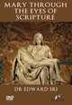 Mary Through the Eyes of Scripture - Dr Edward Sri (DVD)