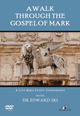 A Walk Through the Gospel of Mark - Dr Edward Sri (6 DVD Set)