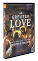 No Greater Love: A Biblical Walk Through Christ's Passion - Dr Edward Sri - Ascension - (DVD Set)