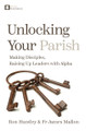 Divine Renovation: Unlocking Your Parish - Ron Huntley & Fr James Mallon - Garratt Publishing (Paperback)