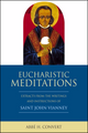 Eucharistic Meditations - Abbe H. Convert - Scepter (Paperback)