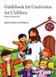 A Guidebook for Confession for Children - Beatriz B. Brillantes - Scepter (Paperback)