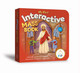 My First Interactive Mass Book - Jennifer Sharpe - Ascension (Board Book)
