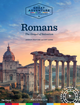 Romans: The Gospel of Salvation -  Andrew Swafford & Jeff Cavins - Ascension Press (Study Set)