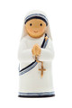 St Teresa of Calcutta Statue (Little Drops)