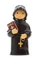    St Elizabeth Ann Seton Statue (Little Drops)