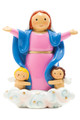 Our Lady of the Assumption Statue (Little Drops)