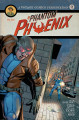 The Phantom Phoenix #2 - Kosloski/LaVoy/Ramos/Reed - Voyage Comics (Paperback)