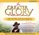 For Greater Glory: The True Story of Cristiada - Ruben Quezada (Audiobook - 3CD Set)