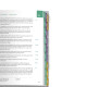 Foundations of Faith Catechism of the Catholic Church Indexing Tabs - Ascension