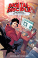 Digital Disciple: Carlo Acutis and the Eucharist - Philip Kosloski - Voyage Comics (Paperback)