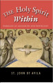 The Holy Spirit Within - St. John of Avila - Scepter (Paperback)