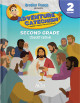 Adventure Catechism Curriculum - Grade 2 (Textbook)