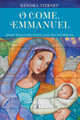 O Come, Emmanuel: Advent Reflections on the Jesse Tree for Families - Kendra Tierney - Emmaus Road (Paperback)