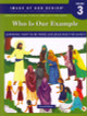 Image of God Series - Who is Our Example?: Grade 3 - Ignatius Press (Workbook)