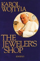 The Jeweler's Shop - Karol Wojtyla - Ignatius Press (Hardcover)