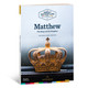 Matthew: The King and His Kingdom - Jeff Cavins & Sarah Christmyer - Ascension Press (Workbook)