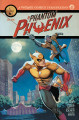 The Phantom Phoenix #4- Kosloski/LaVoy/Ramos/Reed - Voyage Comics (Paperback)