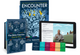 Encounter: The Bible Timeline For Middle School (Student Pack) - Mark Hart with Colin & Aimee MacIver - Ascension Press (Study Set)