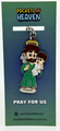 Saint Keyrings (St. Joseph) - Caroline Khouri