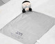 Little St Charbel Plush Comforter Blanket - Little Saints by Norma
