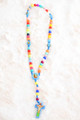 Vibrant Rosaries for Children (Blue) - Little Saints by Norma