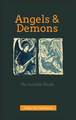 Angels & Demons - Fr. Ian Van Heusen - Beow's Publishing House (Paperback)