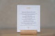 Saint Pope John Paul II Candle – Courage During Trials - Saintly Scents