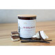 Saint Raphael – Future Spouse & Relationships Candle - Saintly Scents