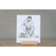 Saint Joseph Candle – Workers - Saintly Scents